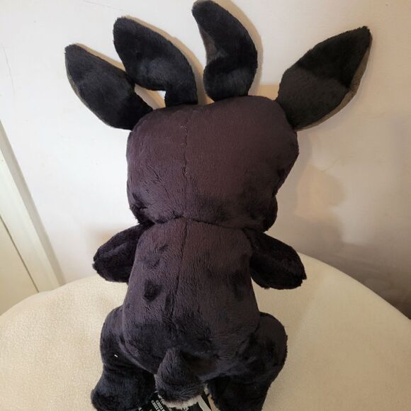 KILLSTAR KREEPTURES 2022 TWITCH & SWITCH LIMITED EDITION Plush Collectible - Picture 5 of 11